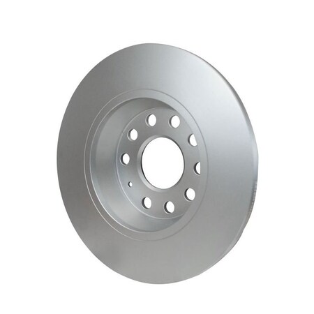 Pagid Brakes Brake Disc, 355112142 355112142